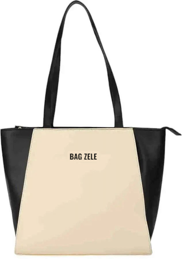 Bagzele Coco Black