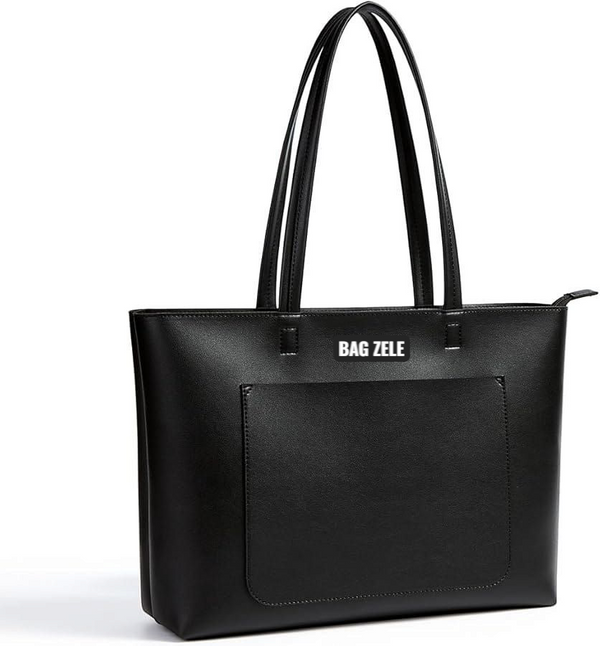 ECO Bag Black.