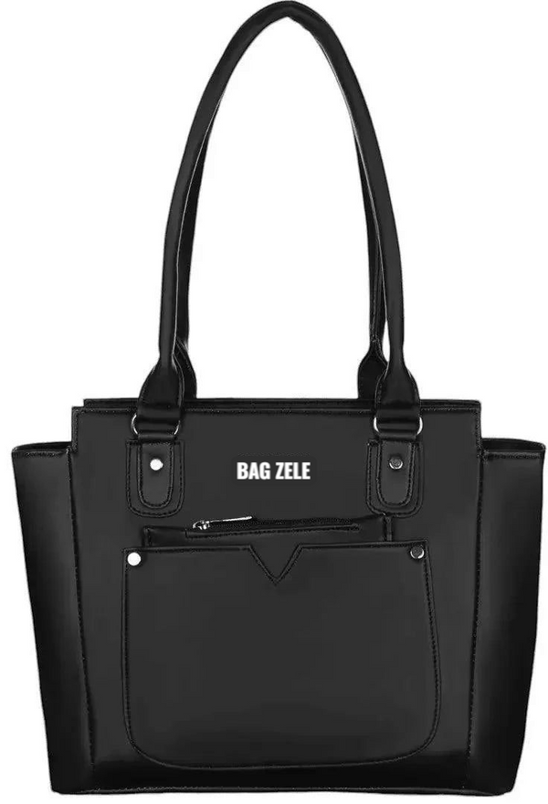 BagZele Black Majesty – Carry Bag