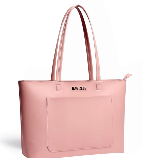 ECO Bag Pink