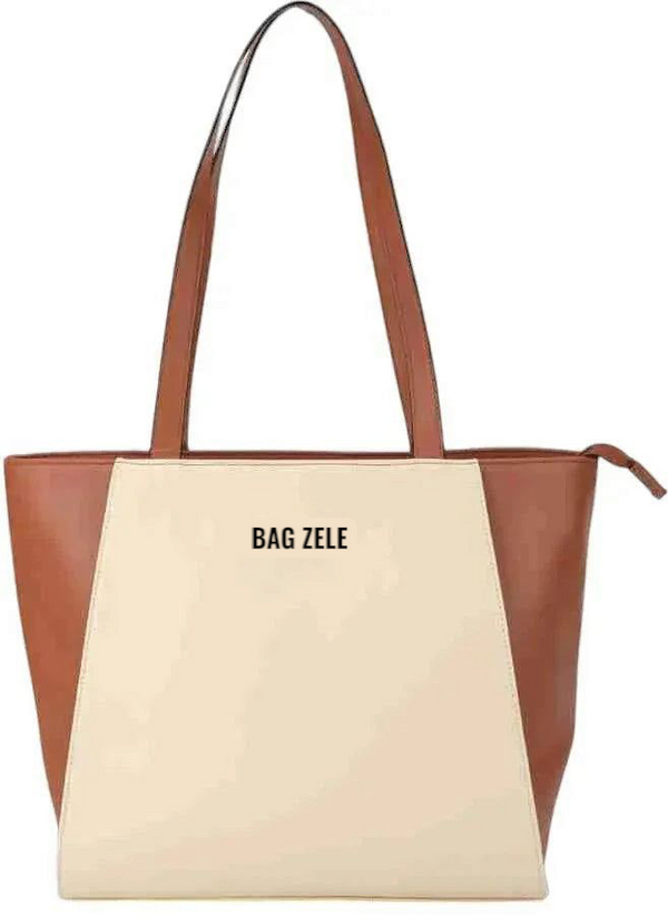 Bagzele Coco Earthy Brown :