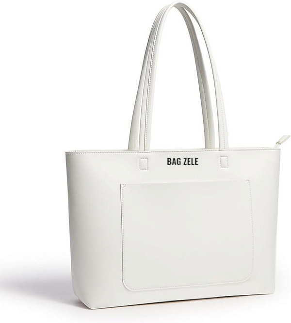 ECO White Bag.